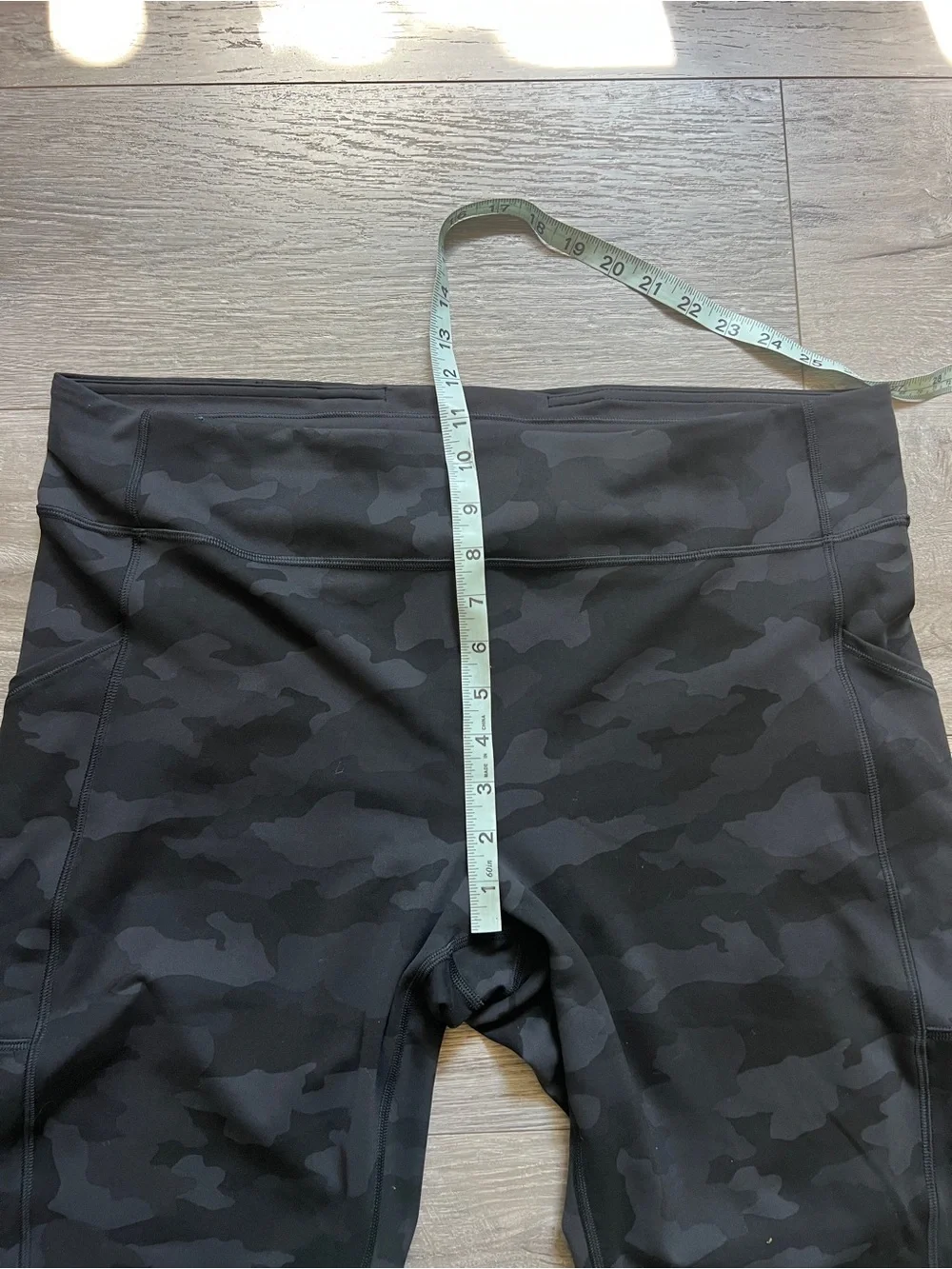 lululemon athletica lululemon invigorate